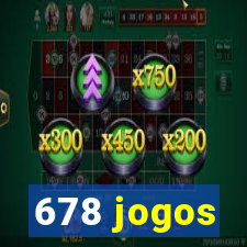 678 jogos